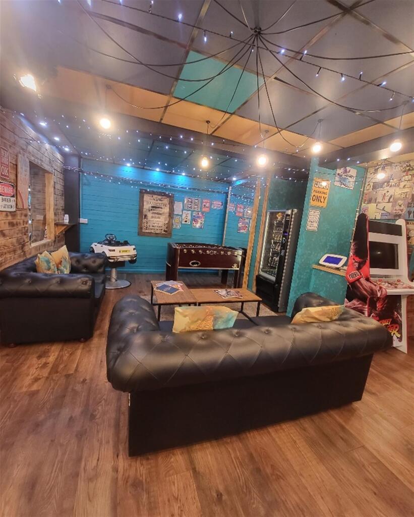 Additional image 4 of A POPULAR BARBERSHOP, Cheshire