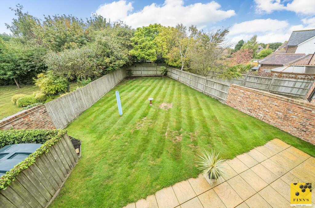 Additional image 24 of Chantry Park, Sarre