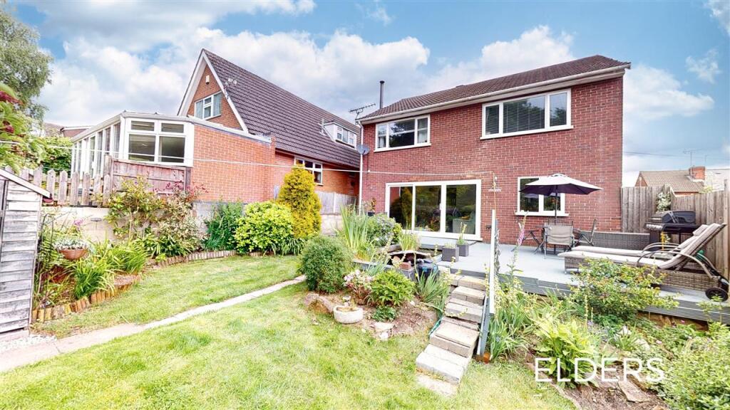 Additional image 19 of Hands Road, Heanor