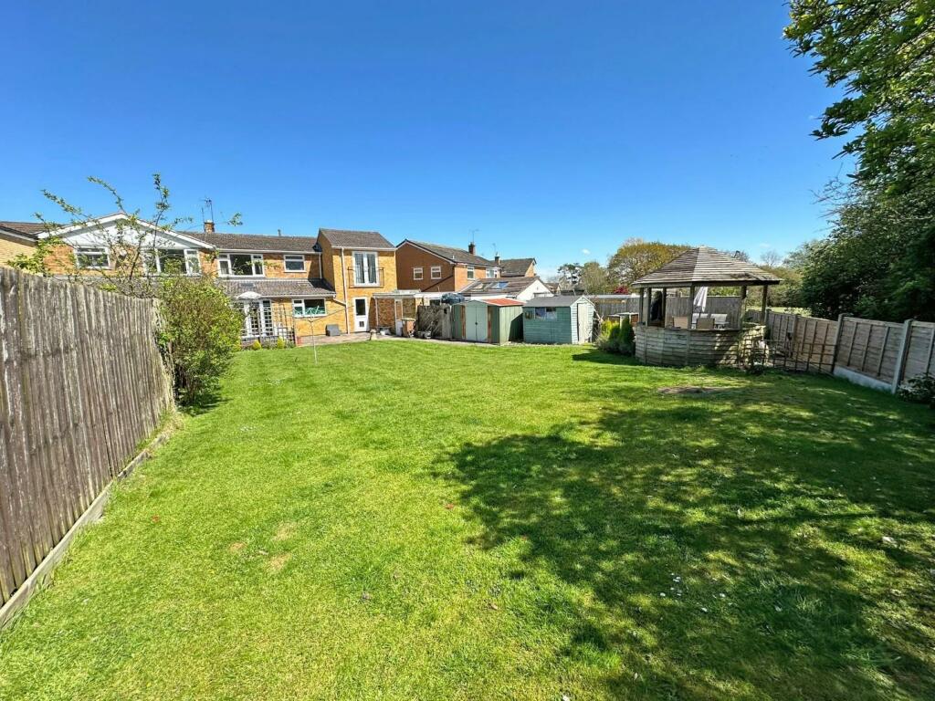 Additional image 29 of Brackendale Drive, Barby, Rugby