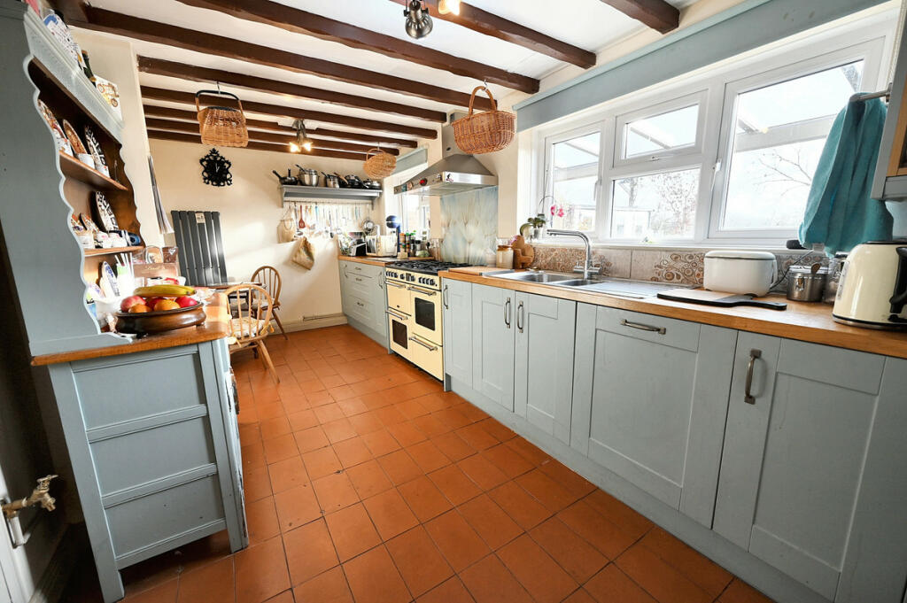 Additional image 3 of Hilton Road, Etwall, DE65