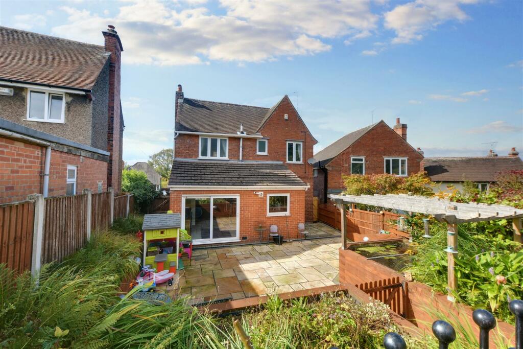 Additional image 18 of Quarry Hill Road, Ilkeston