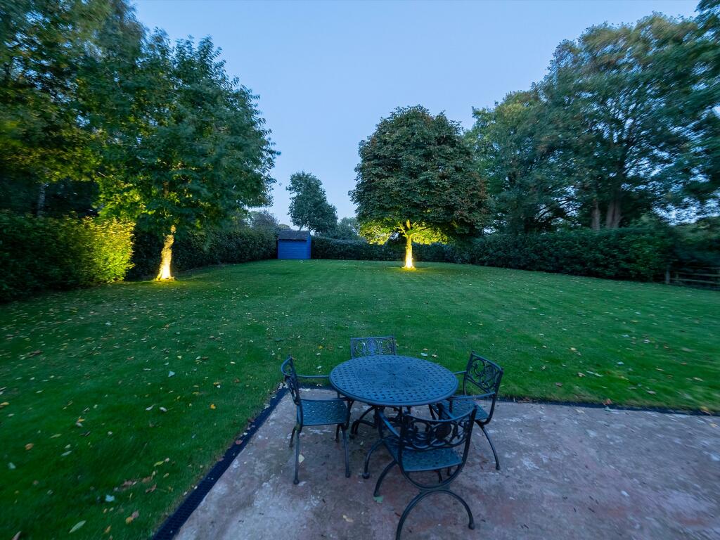 Additional image 26 of Honiley Road, Beausale, Warwick, Warwickshire, CV35