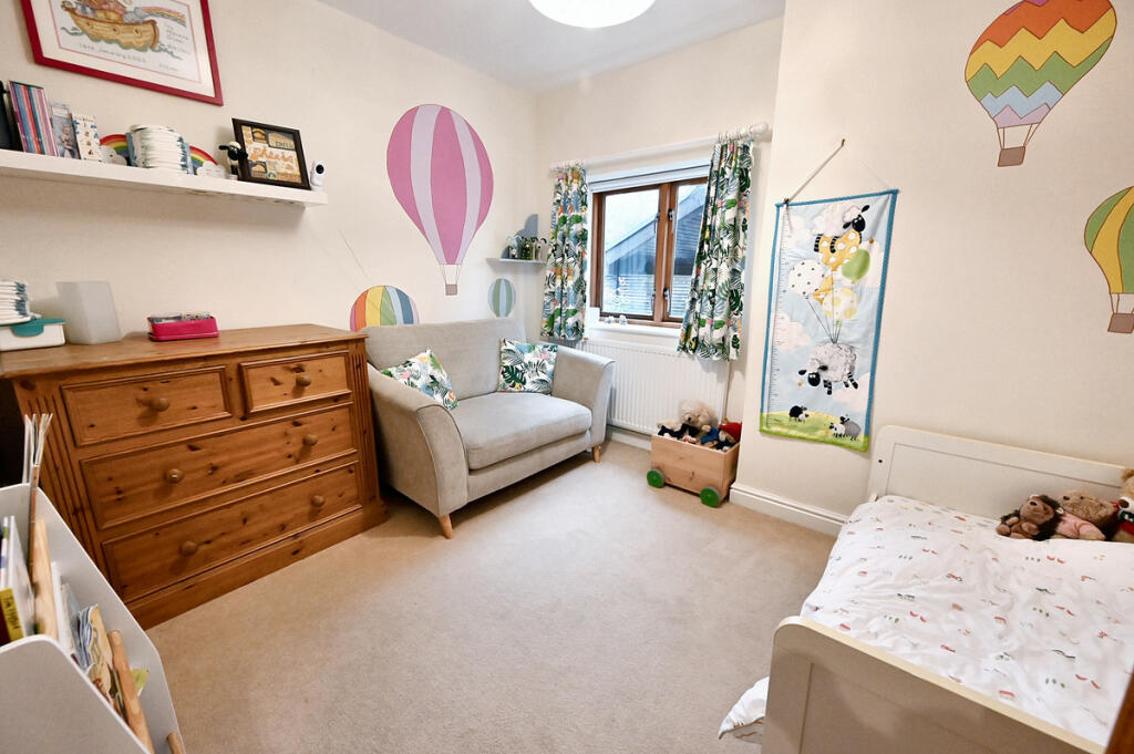 Additional image 16 of Hillside Avenue, Ashbourne, DE6