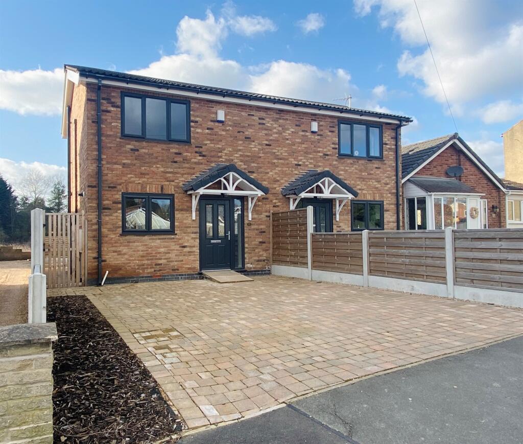 Additional image 17 of New Lane, Hilcote, Alfreton