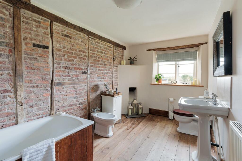 Additional image 19 of Pinnacle Farm, Coole Lane, Newhall, Nantwich