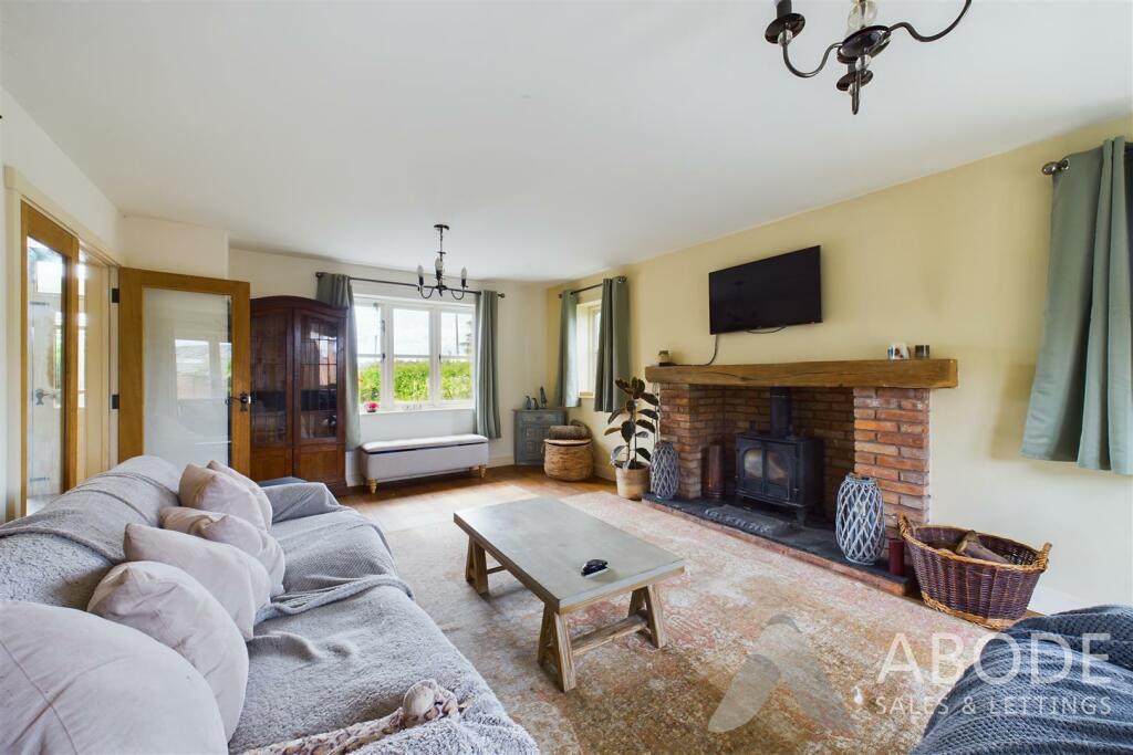 Additional image 6 of Firs Farm, Scropton, Derbyshire