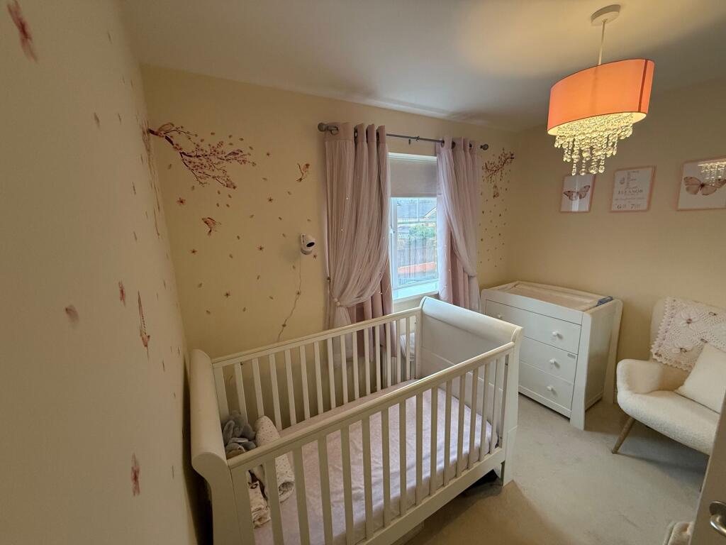 Additional image 13 of Cloverhill Court, Stanley, Durham, DH9 6BX