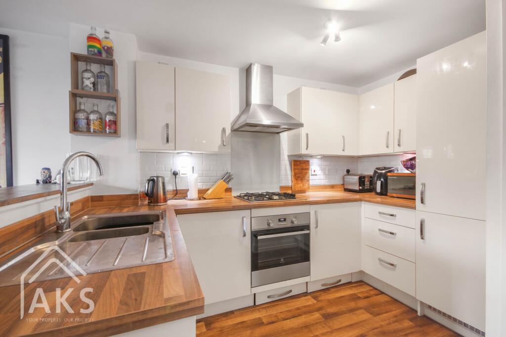Additional image 5 of Kensey Road, Mickleover, DE3