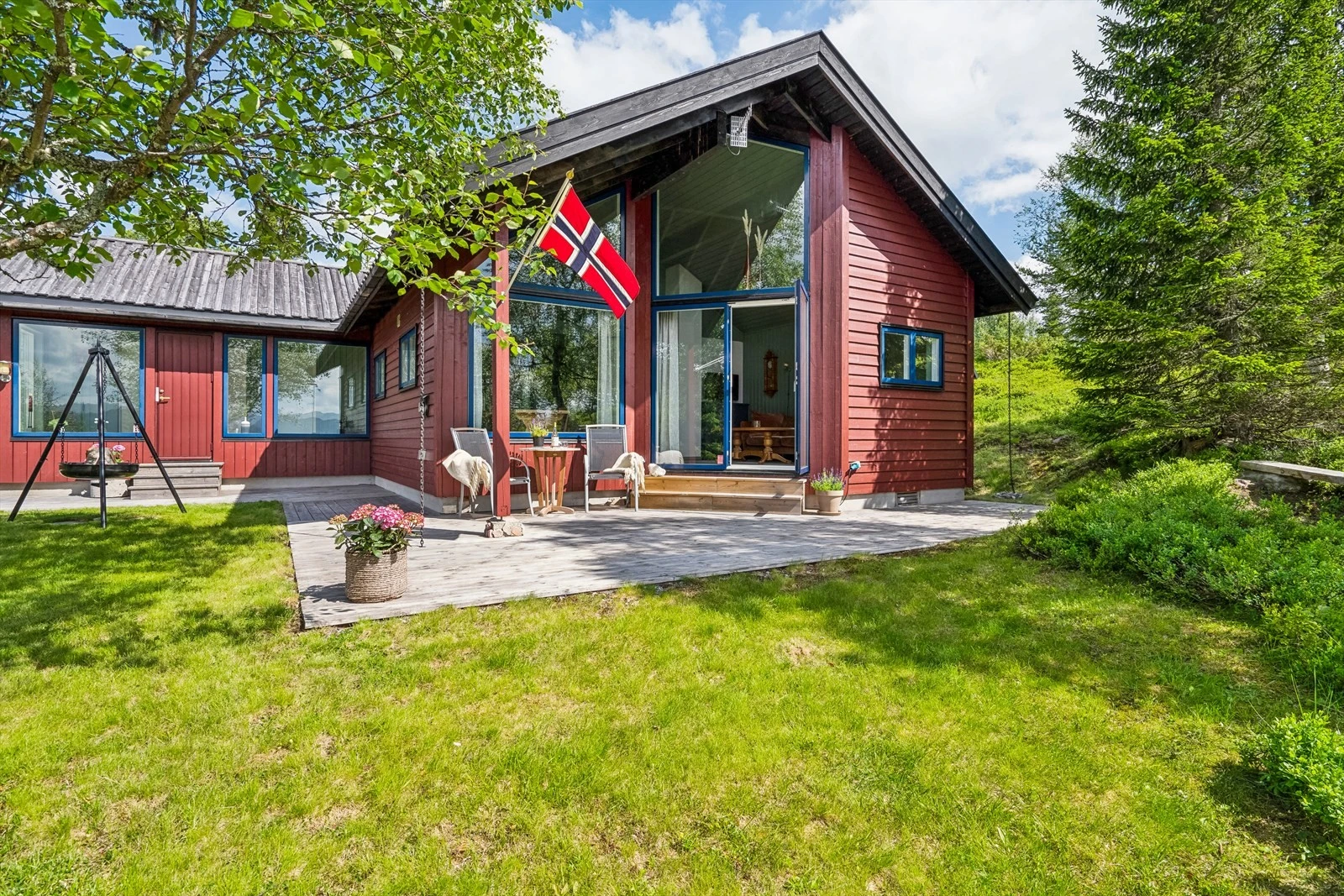 Additional image 3 of Fyristulvegen 45, 3690 Hjartdal
