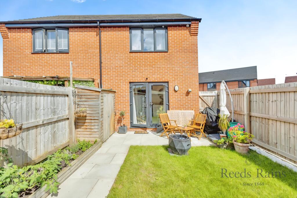 Additional image 7 of Angus Court, Winsford, Cheshire, CW7