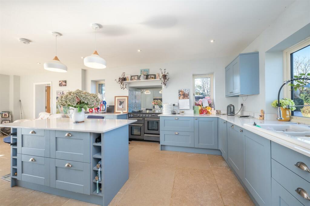 Additional image 9 of Park Hill Farm, Idlicote Road, Halford
