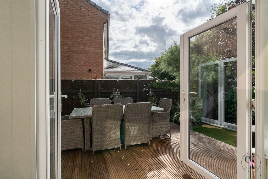 Additional image 44 of Thrush Way, Winsford