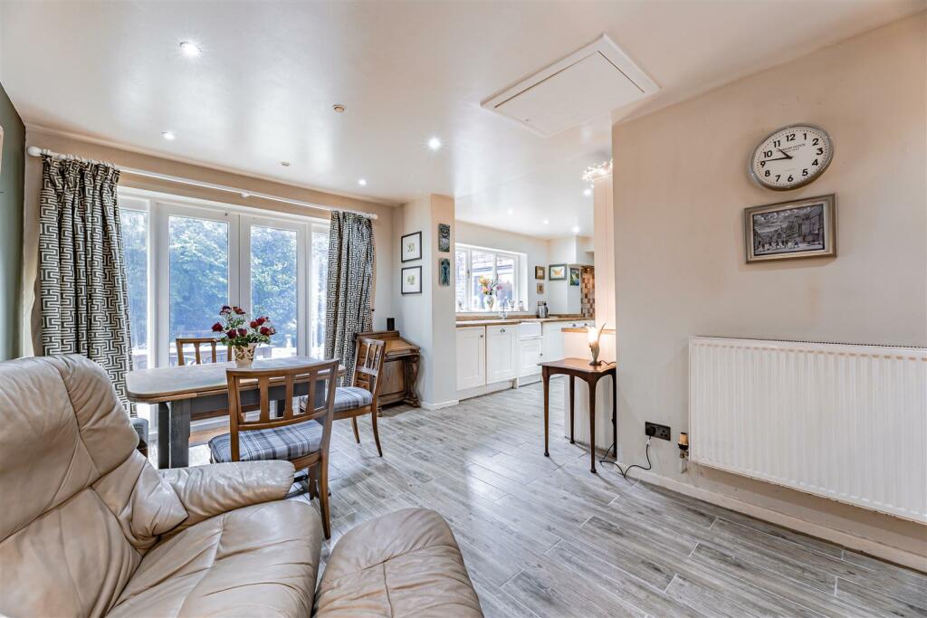 Additional image 17 of Exceptional detached period property tucked away on a quiet leafy road