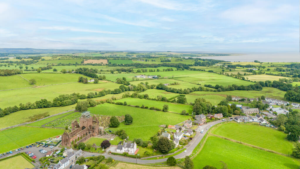 Additional image 43 of 28 Main Street, New Abbey, Dumfries, DG2