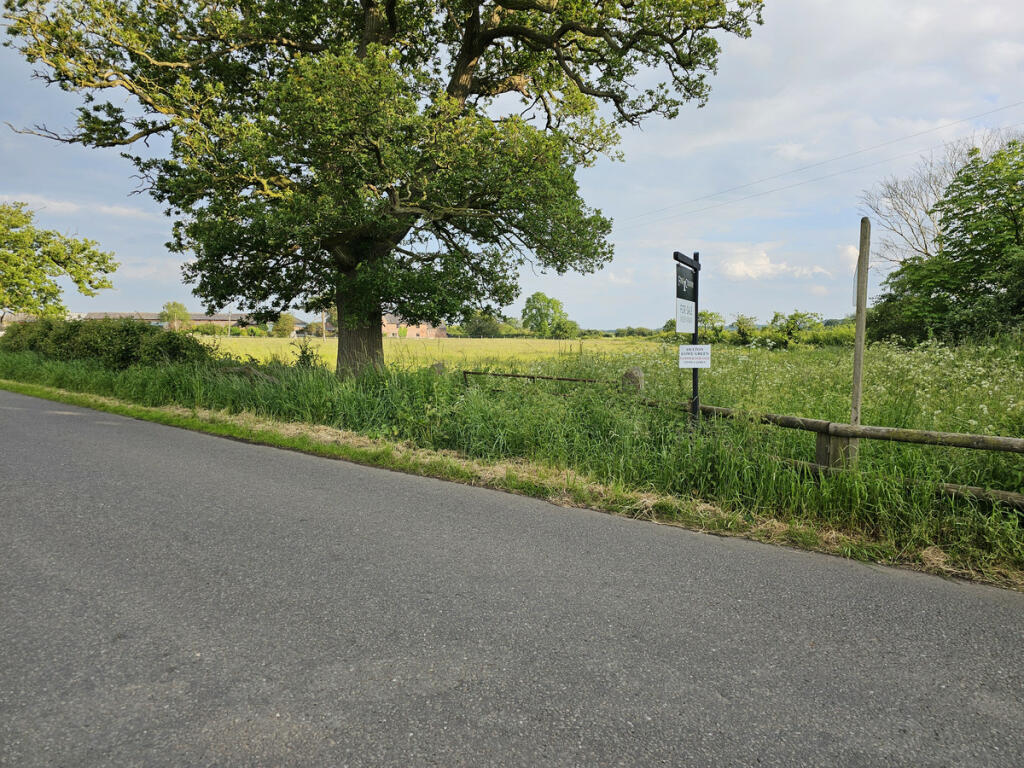 Additional image 10 of Hickhurst Lane Rushton, Tarporley, Cheshire CW6 9AY