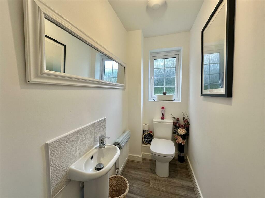 Additional image 14 of William Stockton Close, Shavington, Cheshire