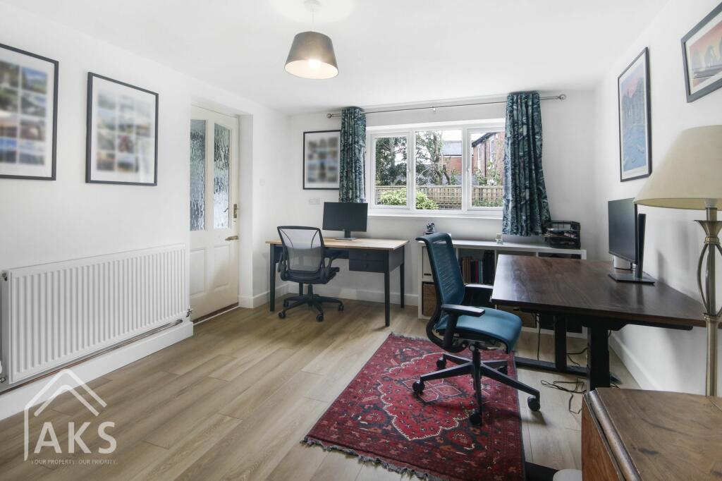 Additional image 17 of Station Road, Mickleover, DE3