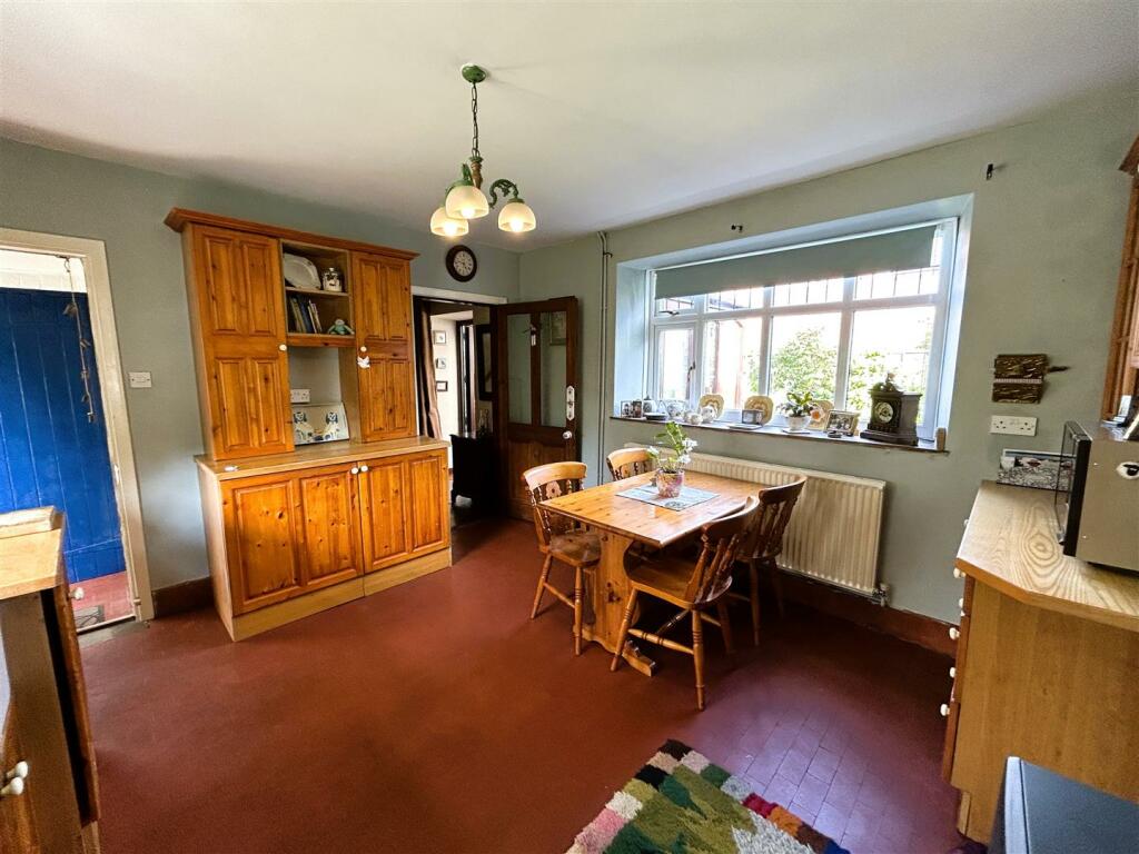 Additional image 24 of Laund Nook, Belper