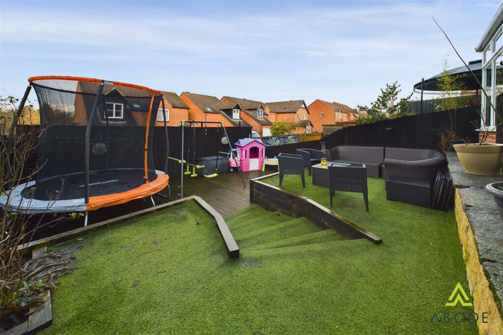 Additional image 13 of Anchor Close, Swadlincote, DE11 8LZ