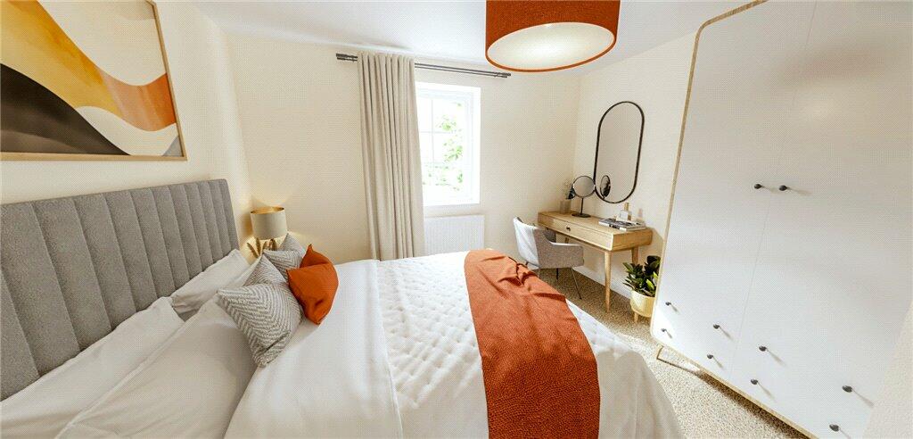 Additional image 5 of Hedger Grove, Upper Lighthorne, Warwick