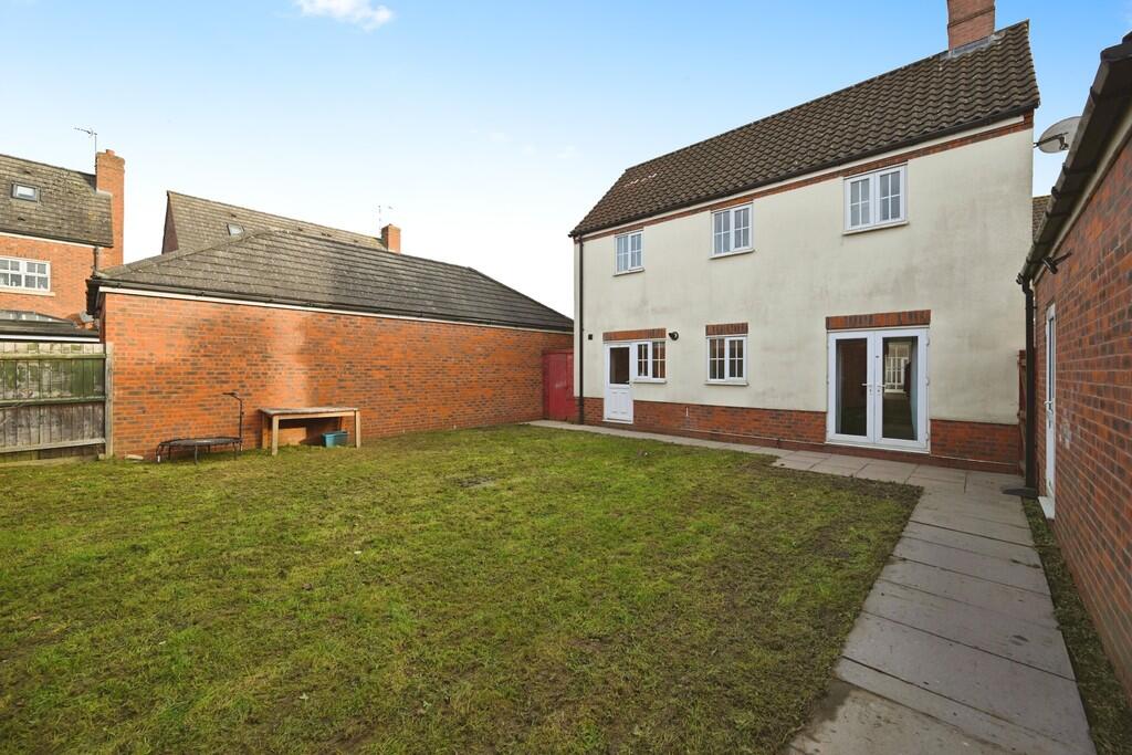 Additional image 19 of Crowsfurlong, Rugby, Warwickshire