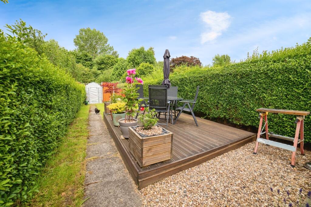 Additional image 3 of West End Close, Alfreton