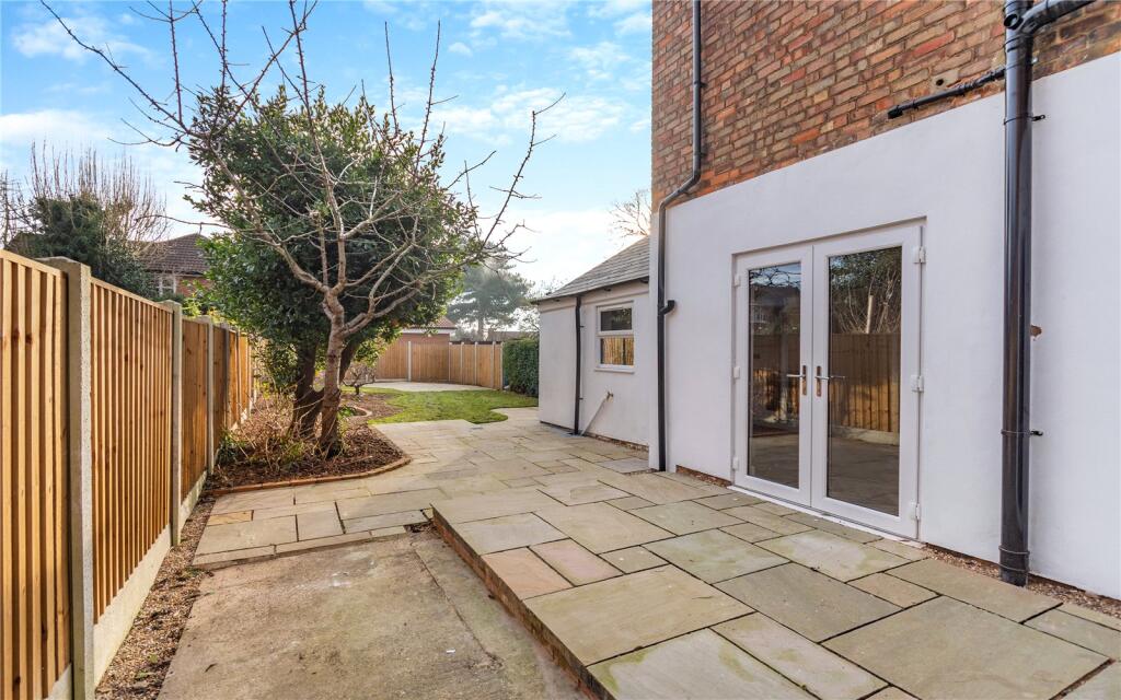 Additional image 14 of Station Road, Borrowash, Derby, Derbyshire, DE72