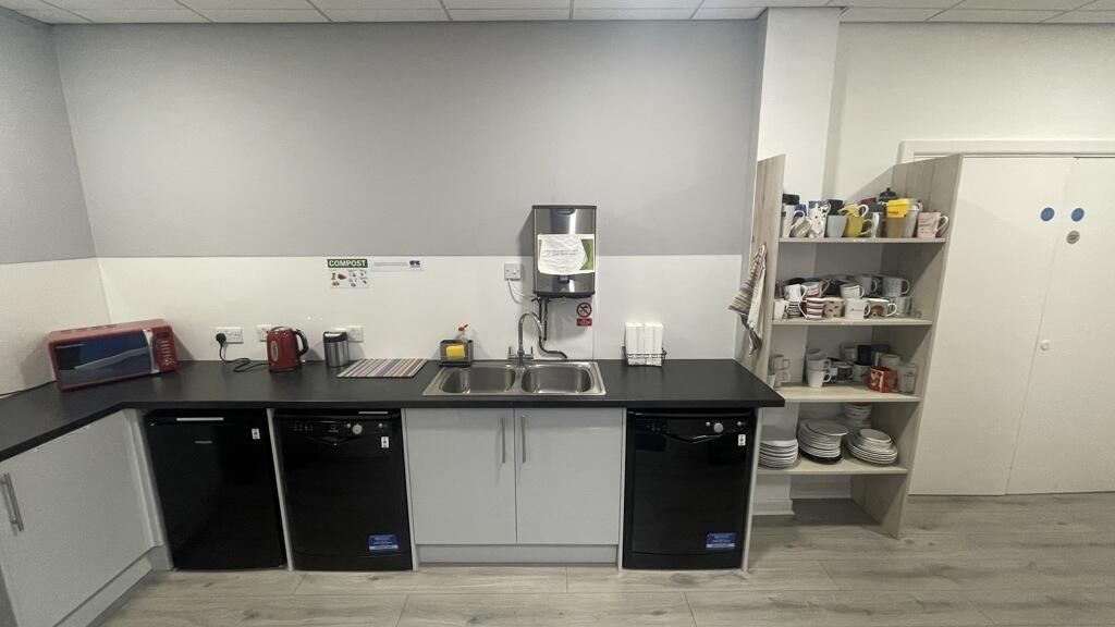 Additional image 16 of B3 Second Floor Suites Technical Centre, Southam Road, Radford Semele, Leamington Spa, Warwickshire, CV31 1FQ