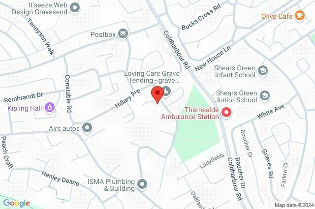 Additional image 25 of Bader Walk, Northfleet, Gravesend