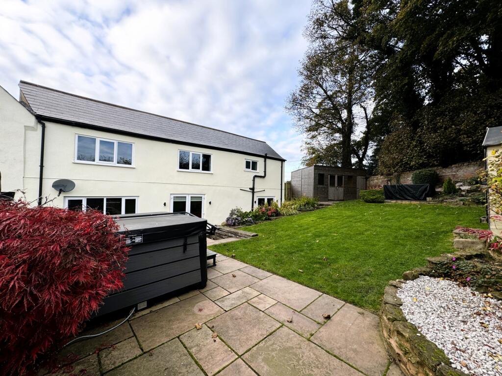 Additional image 25 of Church Hill, Old Blackwell, DE55