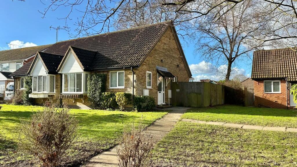 Spinney Close, Binley Woods, Coventry