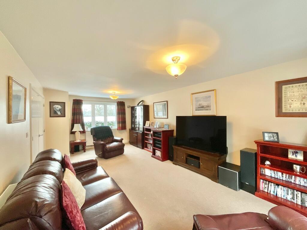 Additional image 11 of Syllenhurst View, Woore, CW3