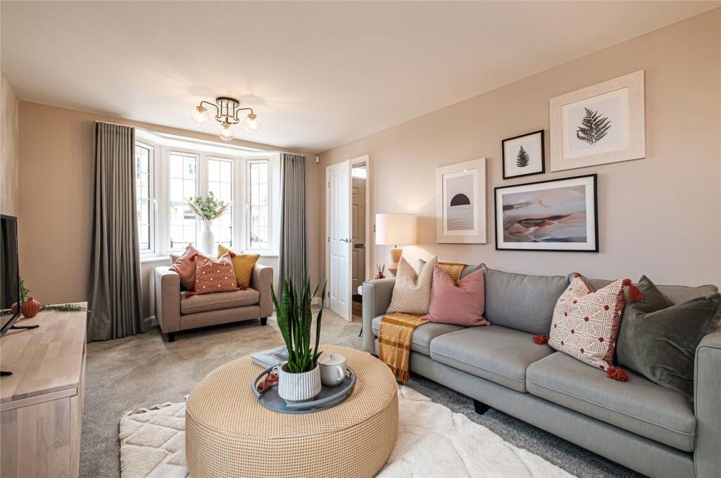 Additional image 12 of Aston Grange, Banbury Road, Upper Lighthorne, Warwickshire, CV35