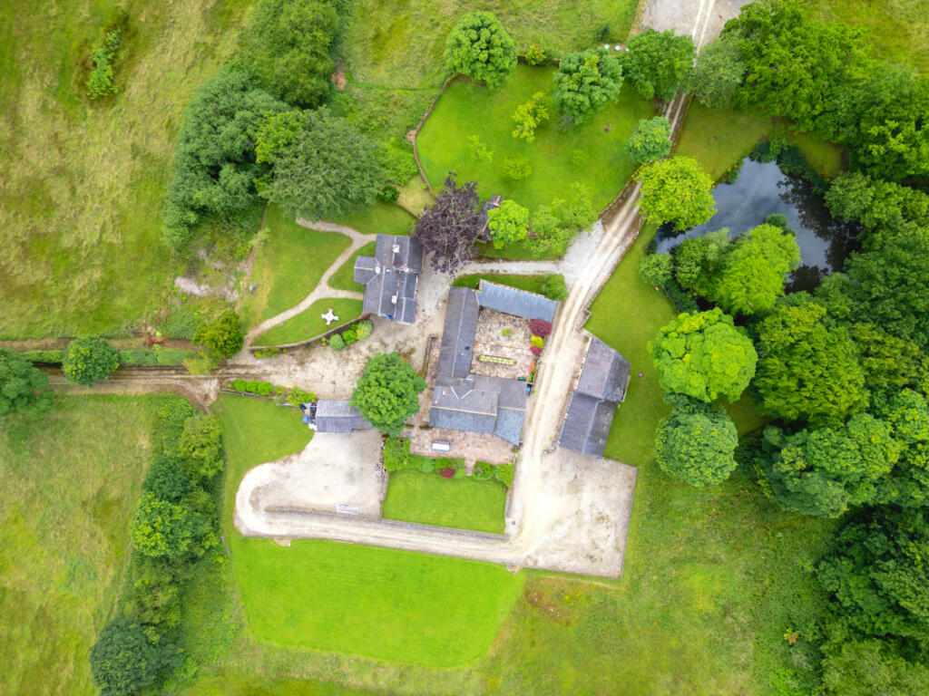 Additional image 50 of Country Estate nr Wirksworth, Matlock, DE4 4GW