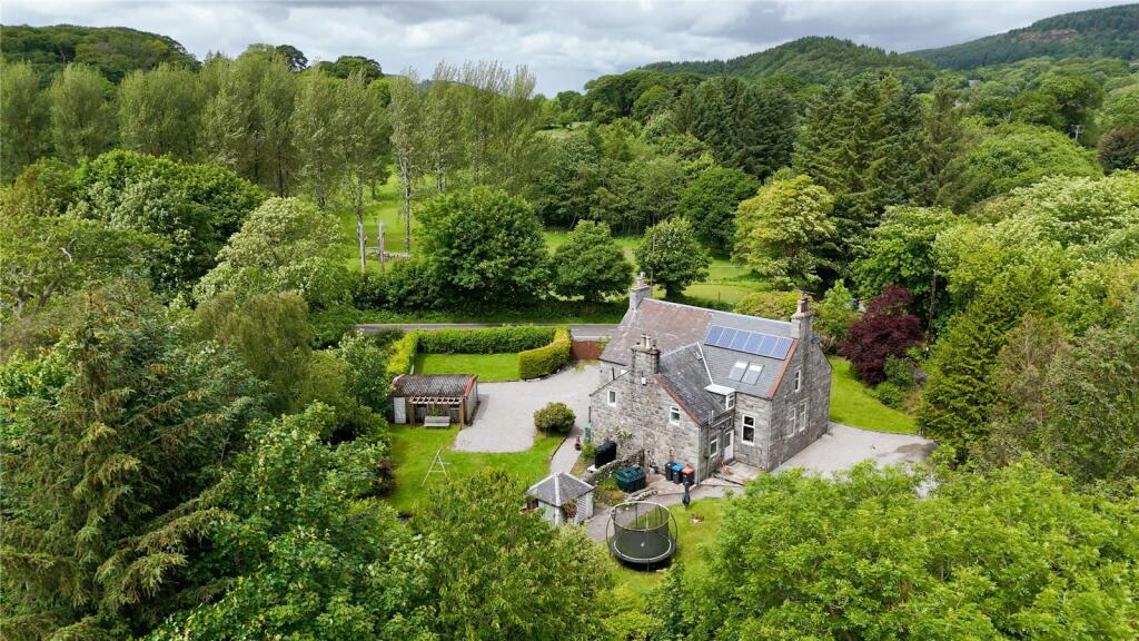 Additional image 35 of Janelea, Douglas Hall, Dalbeattie, Dumfries and Galloway, DG5