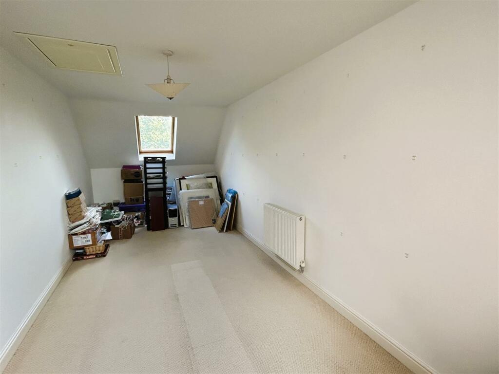 Additional image 13 of Hillcrest, Belper