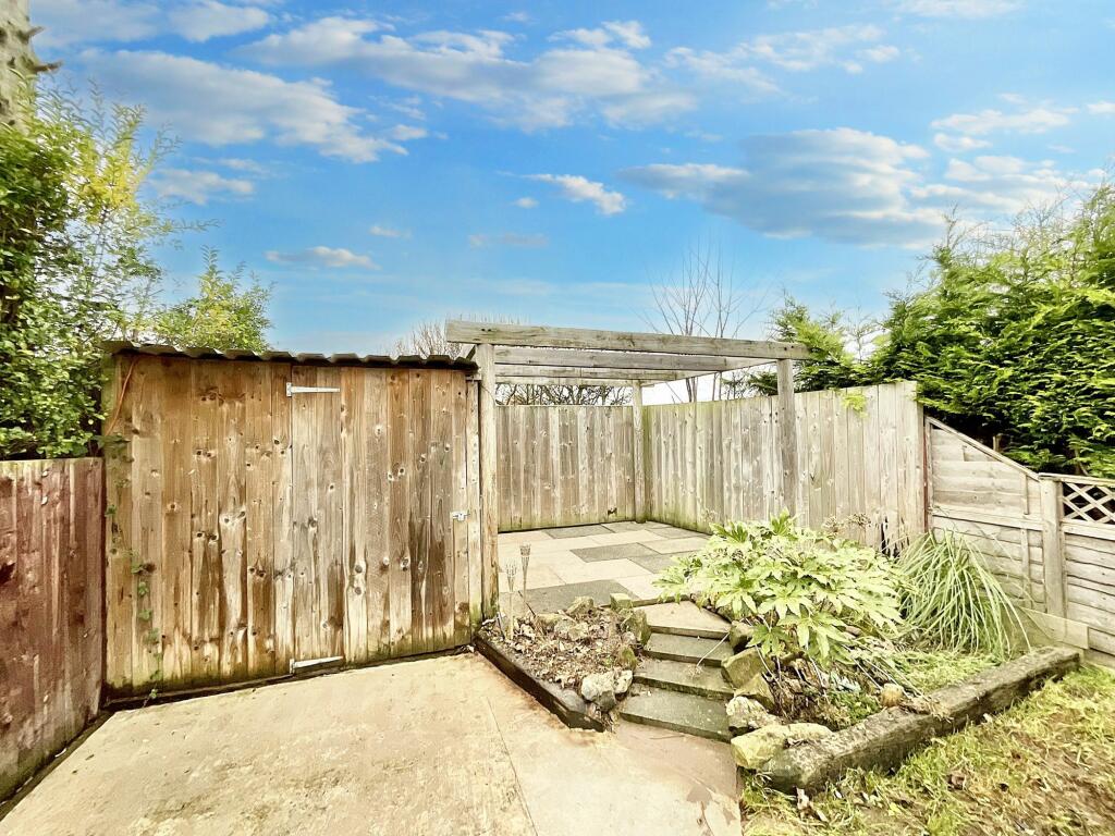 Additional image 13 of Evans Street, Crewe, CW1