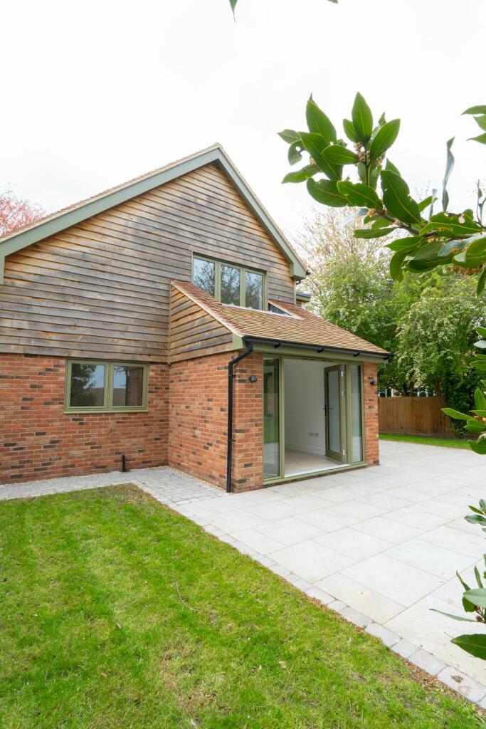 Additional image 7 of The Length, St. Nicholas At Wade, CT7