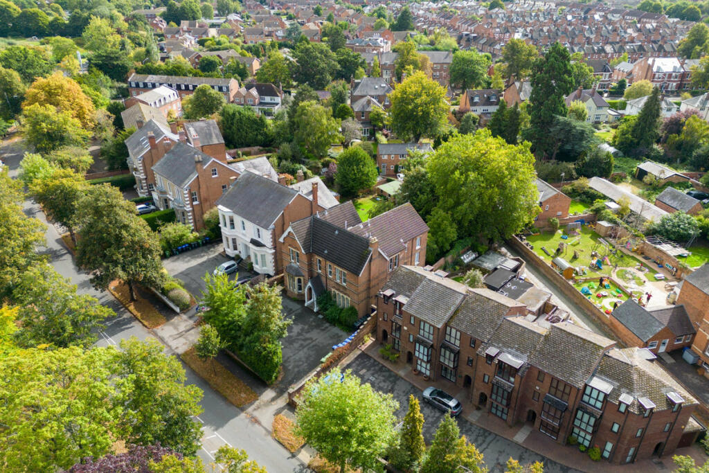 Additional image 15 of Lillington Avenue, Leamington Spa, Warwickshire CV32 5UJ