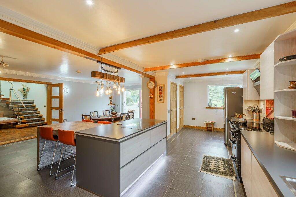 Additional image 12 of Mill Grange, near Duncow, Dumfries