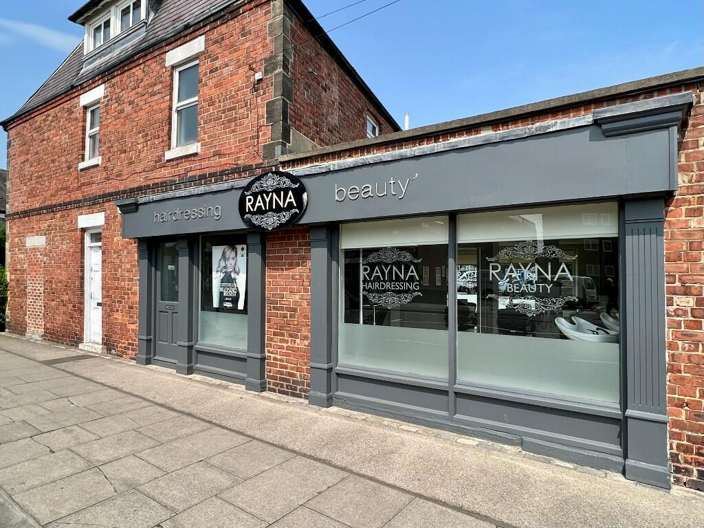 Wynyard Grove, Gilesgate, Durham, DH1