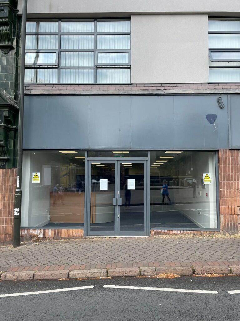 Additional image 2 of Unit 2, South Street, Ilkeston, Derbyshire, DE7