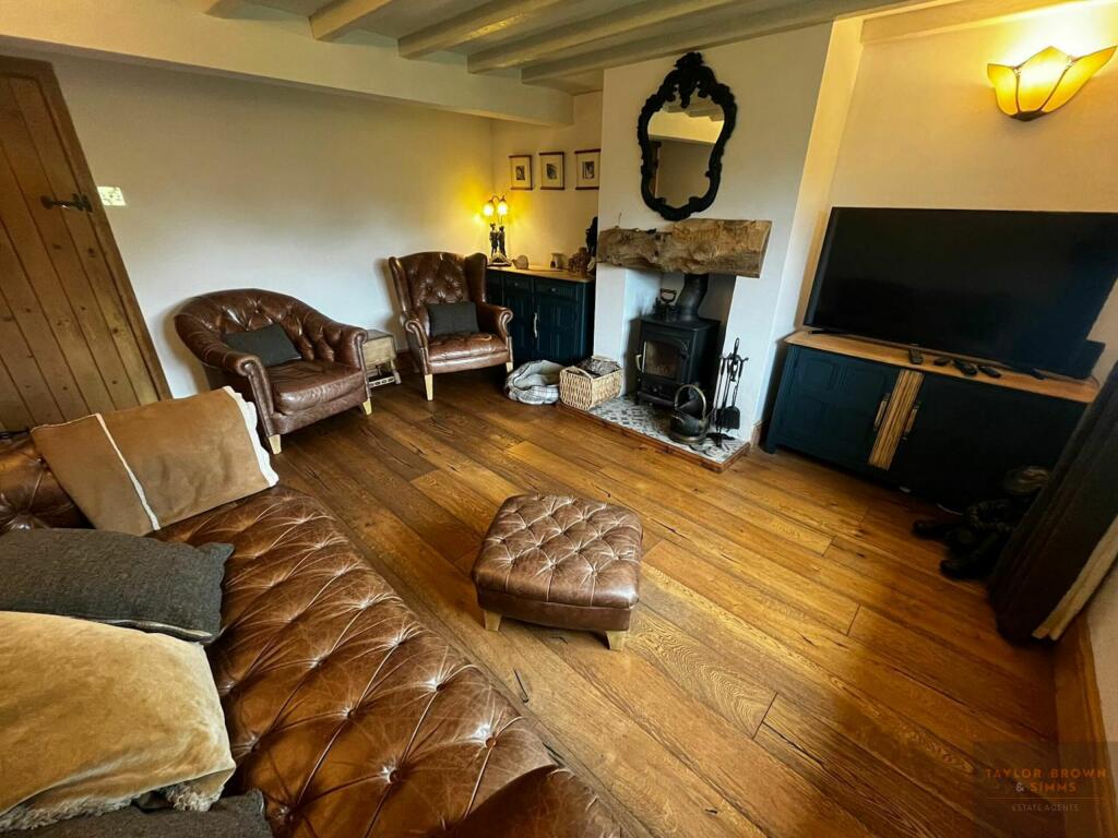 Additional image 9 of Leys Houses Bell Lane Smalley DE7 6DU