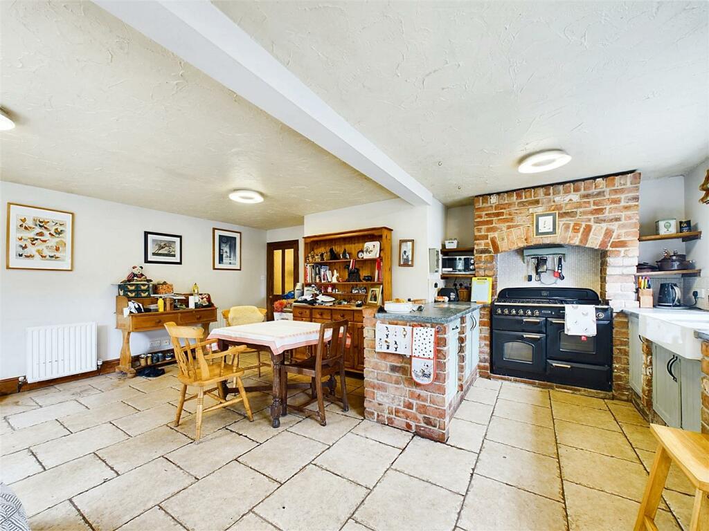 Additional image 14 of Cakleton Croft, Brook Street, Heage, Belper