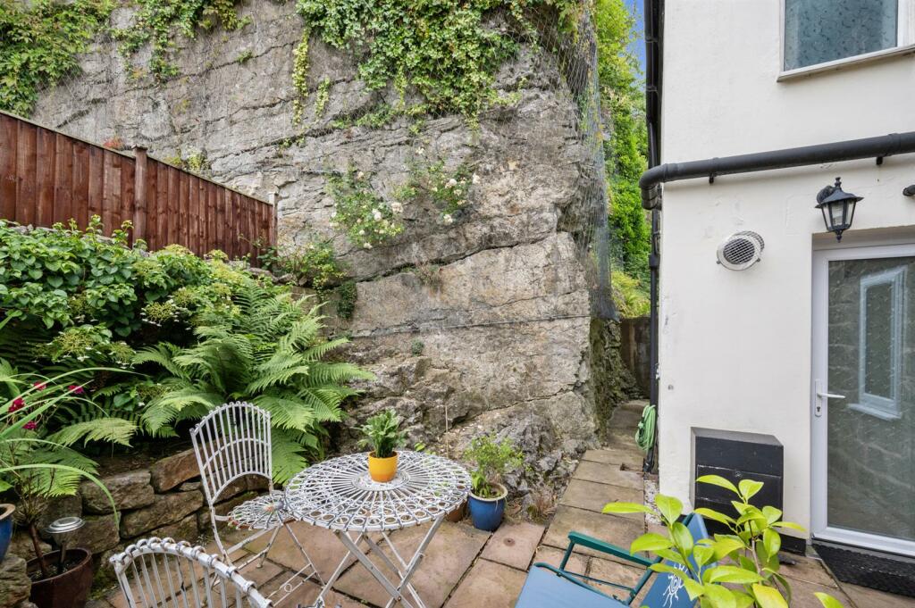 Additional image 33 of Stoney Way, Matlock
