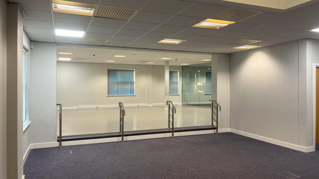 Additional image 4 of Unit 12 & 14, The Cobalt Centre, Siskin Parkway East, Middlemarch Business Park, Coventry, CV3 4PE