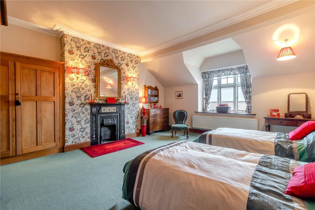 Additional image 28 of Nantwich Road, Wimboldsley, Nr Middlewich, Cheshire, CW10
