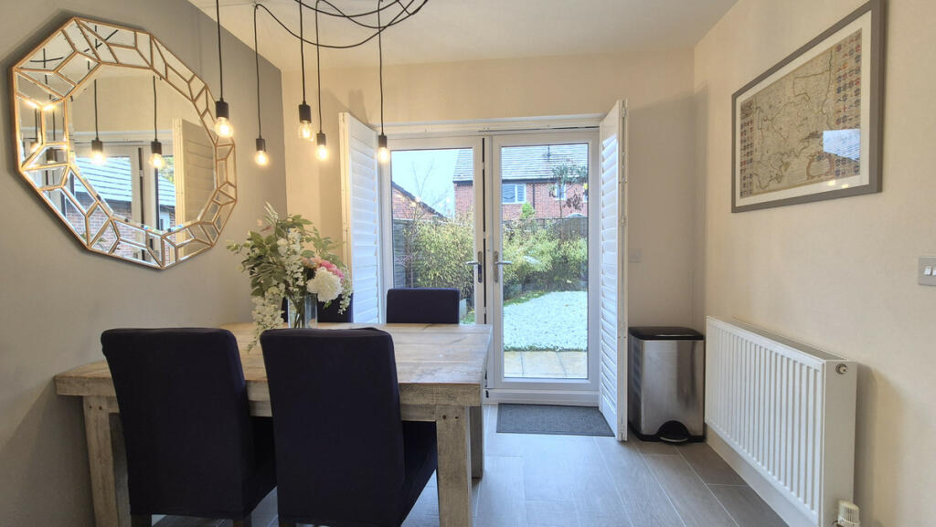 Additional image 10 of Cox Crescent, Long Itchington, CV47