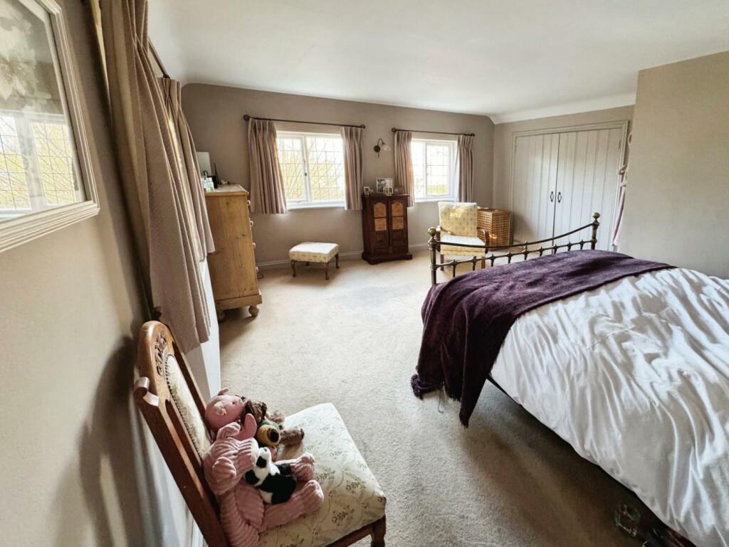 Additional image 11 of High Street, Barford, Warwick